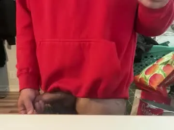 uncutbeard129840 on Chaturbate 