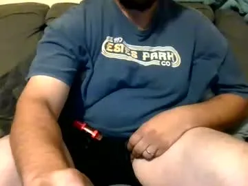 uncutbluecollarcock on Chaturbate 