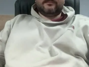 uncutdude321 on Chaturbate 