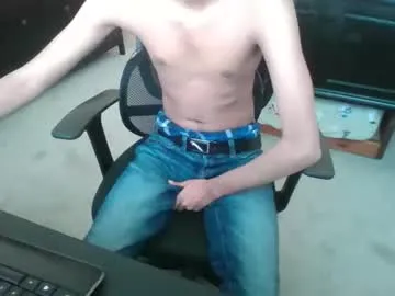 uncuttwink311 model from cb