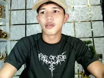 urdreamboy_clarin on Chaturbate 