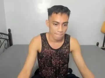 urfucker_vinz on Chaturbate 