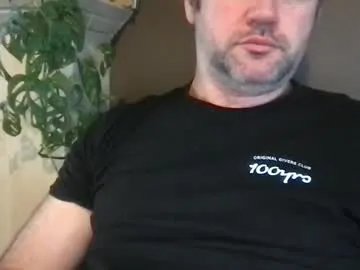 urhungdaddy8 on Chaturbate 