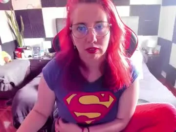 ursula_fire on Chaturbate 