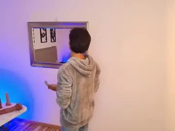 uyukie on Chaturbate 