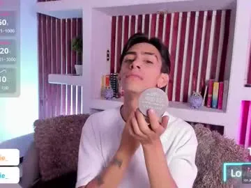 uyukie on Chaturbate 