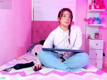 vannessa_shy on Chaturbate 