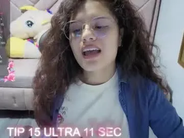 velvet_moon_v on Chaturbate 