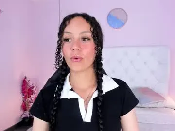 vivi_gh1 on Chaturbate 