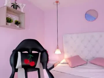 vivi_gh1 on Chaturbate 