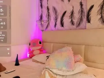 vivi_prinncess on Chaturbate 