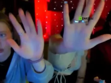 vivy_star on Chaturbate 