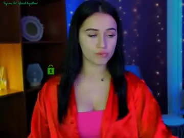 vivy_star on Chaturbate 