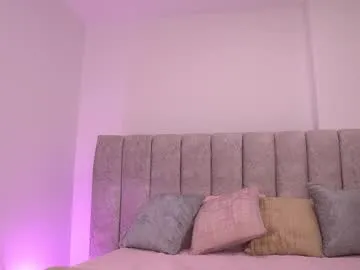 vvioleta_ on Chaturbate 