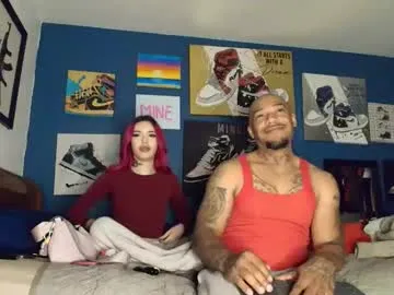 vvsphenomenal model from Chaturbate