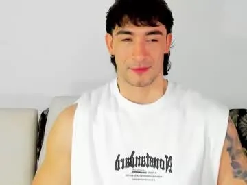 will_ferrari300 on Chaturbate 