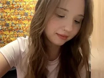 willenasow on Chaturbate 
