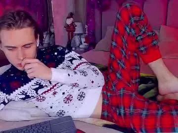 williamdyson on Chaturbate 