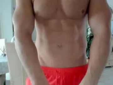 woolfiie on Chaturbate 