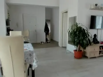 woolfiie on Chaturbate 