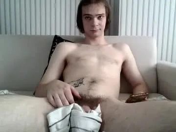 wooziemoo325 on Chaturbate 