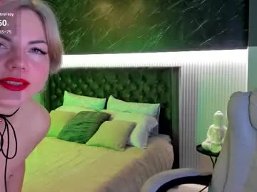 wow_maya on Chaturbate 