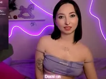 wow_sue on Chaturbate 