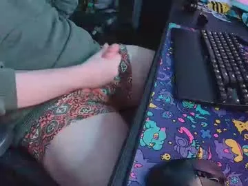 xoccupyme on Chaturbate 