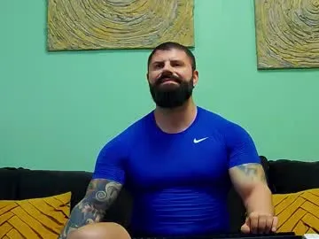 xxtreamleonard on Chaturbate 