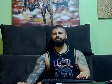 xxtreamleonard on Chaturbate 