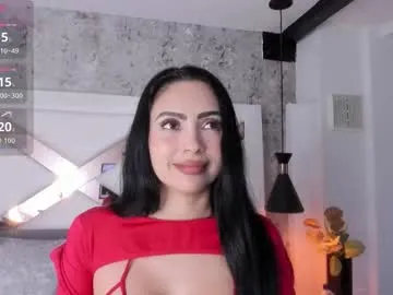 yessica_monteiro on Chaturbate 