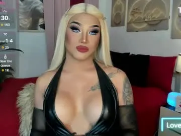 your_truly_goddess143 model from cb