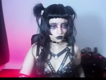 yueeclipsa on Chaturbate 