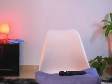 yuyi_cam on Chaturbate 