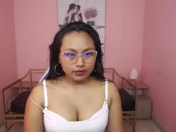 zoe_vega1 model from Chaturbate