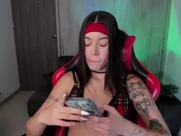 zoee_jackson on Chaturbate 