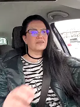 --I3lue_I3utterfly-- on StripChat 