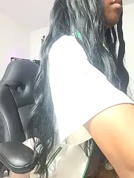 --Kenia on StripChat 