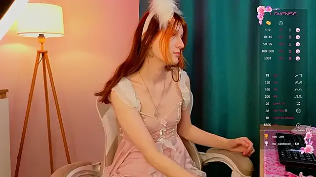 11itt1efox on StripChat 