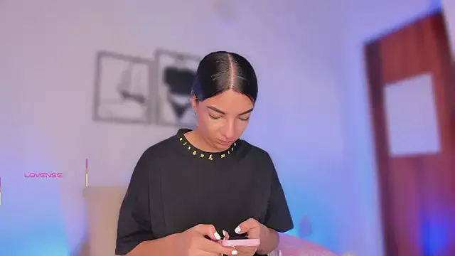 777AylinZ on StripChat 