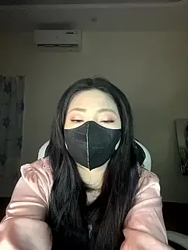 __MeiMei__ on StripChat 