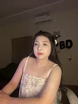 __MeiMei__ on StripChat 