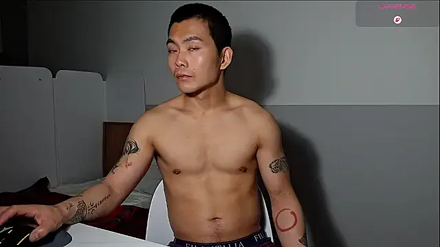 __Silas__ on StripChat 