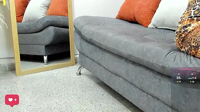 _AllisonSweet_ on StripChat 