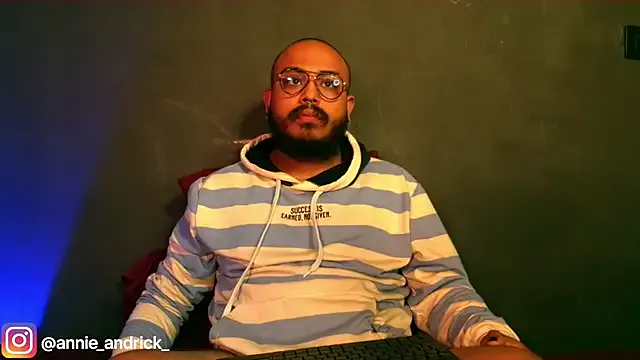 _Annie_Andrick_ on StripChat 