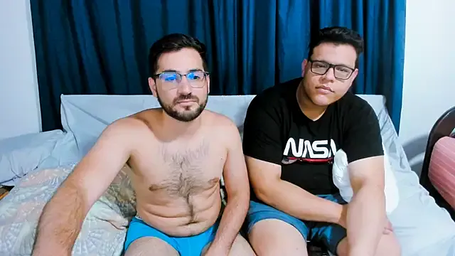 _Araboys_ on StripChat 