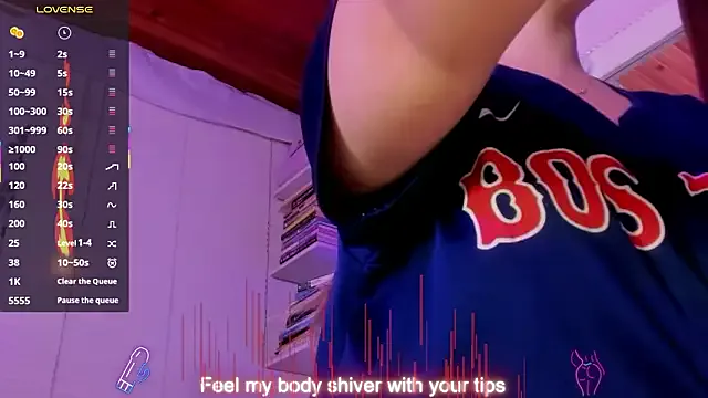 _asscutebig_ on StripChat 