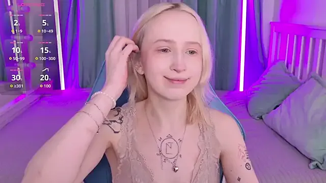 _Babyface_ on StripChat 