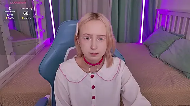 _Babyface_ on StripChat 