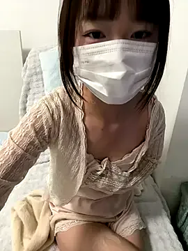 _nannan_ on StripChat 